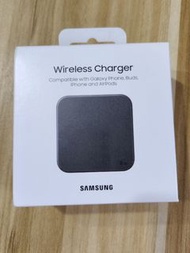 Samsung無線充電wireless charger