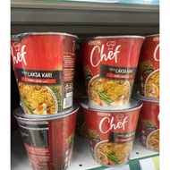 MAMEE KARI TOMYAM LONTONG MAMEE CUP MI SEGERA INSTANT NOODLES CUP