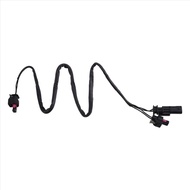 Motorcycle Quick Connect Harness for Auxiliary Socket for BMW R1300GS R1250GS ADV R1200GS LV R1250R 