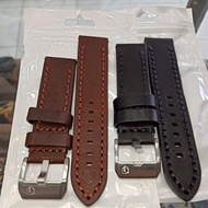 Genuine EXPEDITION Watch LEATHER STRAP 22mm 24mm Watch LEATHER STRAP
