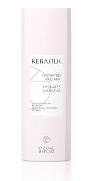 Goldwell Kerasilk Color Protect Shampoo 250ml (For color-treated and lightened hair)