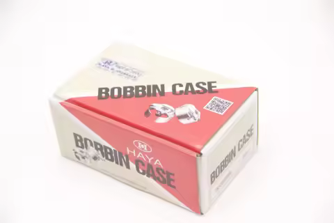 BC-DBZ(2)-NBL (50 pcs) HAYA China Good Quality Bobbin Case Embroidery Machine Parts Suitable for Taj
