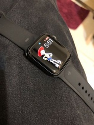 Apple Watch 最新 第四代