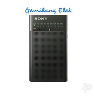 RADIO SONY FM/ AM ICF-P26