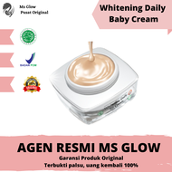 Whitening Daily BB Cream Ms Glow / Ms Glow Whitening Daily BB Cream / Ms Glow Daily BB Cream / Daily