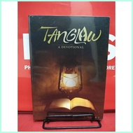 ❦ ☏ ♞TANGLAW a Devotional book volume 1 ( 7" x 5 x 0.7")