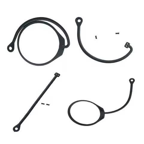 Diesel Petrol Fuel Filler Cap Rope For Audi A1 A3 A4 B7 B8 Avant A5 A6 C6 C7 A7 A8 Q3 Q5 Q7 VW Golf 