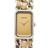 【二手】香奈兒 (Chanel) CHANEL 腕錶 Premiere Rock H5583 不鏽鋼皮革 Premiere Rock 女士腕錶