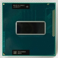 Intel Extreme i7 3940MX 3920XM 3.0GHz/2.9GHz notebook processor 8MB Quad Core PGA988 stocket