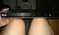 DVD Player merk LG