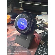 OPPO Watch Charger Holder Dock StandX2 - Includes Charger for Desk and Neat Clock