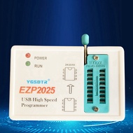 EZP2025 Drive Free USB Programmer Supports 24/25/93/95EEPROM SPI FLASH Chips BIOS Burning
