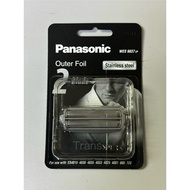 PANASONIC ORIGINAL OUTER FOIL (WES9037EP) FOR SHAVER MODEL : ES4815 • 4036 • 4035 • 4033 • 4025 • 40