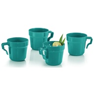 Tupperware Gourmet Pitcher/ Tupperware Pitcher/ Gourmet Mugs with Seal/ Gourmet Illumina Pitcher