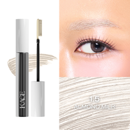 มาสคาร่าคิ้ว KAGE Truebrow Mybrow Macara มาสคาร่าคิ้วหัวแปรงพิเศษ ไม่ติดเนื้อคิ้ว เคลือบขนคิ้วทุกเส้