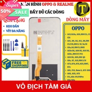 OPPO F9 F9 Pro A3s A5s F11 A31 A9 2020 A15 A15s A53 A53s A56 A73 A74 A92 K9x K9s Reno z Reno 4z Real