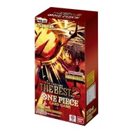 [LIVE] One Piece TCG: PRB02 Premium Booster - One Piece Card The Best Vol.2 Booster Box