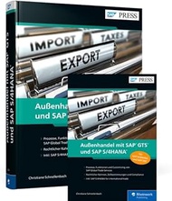 Außenhandel mit SAP GTS und SAP S/4HANA
