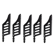 【xk59】 5pcs T142HB Curve Jigsaw  T Shank Flush Cutting  for Blades For Electric Tools