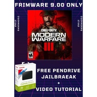***PS4*** PS4 FREE PENDRIVE 9.00 + VIDEO TUTORIAL / GAMES FULL DLC / PS4 JAILBREAK ONLY / GAMES HEN / EXT HDD GAMES