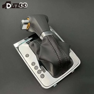 For VW PASSAT B6 Car Gear Shift Knob Gaitor Shifter Stick Lever  2005-2011 Car Accessories 3C1 713 2