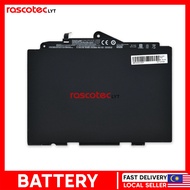 HP SN03XL T7B33AA HP EliteBook 725 G3 725 G4 820 G3 Laptop Battery