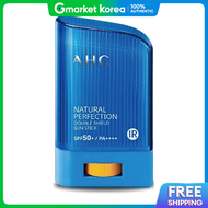 AHC | Ahc Natural Perfection Sun Stick Blue 14g