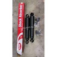MITSUBISHI CANTER FB300, INOKOM LORIMAS AU26 REAR ABSORBER (OIL TYPE) APM KYB
