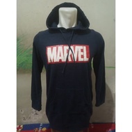 Houdie Marvel girls cutting, size M