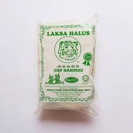 Cap Harimau Laksa Halus 虎标叻沙 (400g)