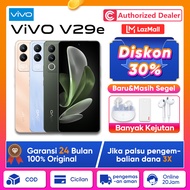 ViVO V29e 5G RAM 8+8GB Extended ROM 256GB Qualcomm Snapdragon 695 44W FlashCharge Garansi Resmi