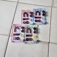 Magnet Play Set Educational Toys Magnet IHO Magnet School Practice Set