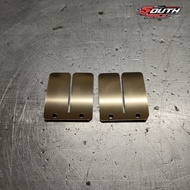 RX King Membrane Tongue Pair (2 Pcs) | RX King Racing Membrane Tongue