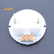 A&W Battery Case Box Case With Cover Holder For AG13 / LR44 Battery Organizer