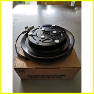 ✨ ❤ ☑ Toyota Vios 2007-2012 Batman AC Compressor Pulley