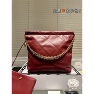CHENCL Chanel 22bag Two Colors Available