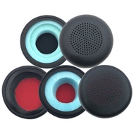 Replacement Earpads Cover For Plantronics Voyager Focus B825/1&2 UC, Voyager 4210/4220, Cushions Ear