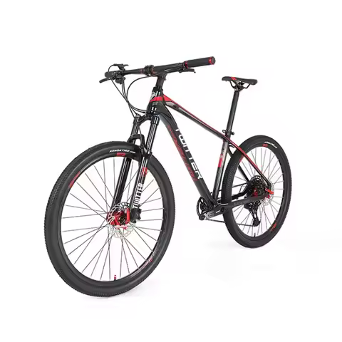 Twitter Bike BLACKHAWK 27.5 29er Aluminum Alloy 7005 NX 11 Speed Hydraulic Disc Brake 29 Mtb Mountai