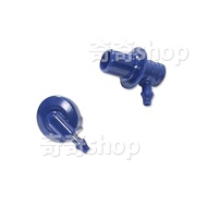 OMRON Connector Pressure Blood Meter