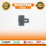 Rubber USB HDMI Canon EOS M50 EOS Kiss M M50 Mark II