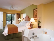 แมริออทส์ บาโรนี บีช คลับ (Marriott's Barony Beach Club)