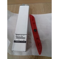 REFLECTOR BUMPER REAR LEFT & RIGHT > MAZDA 3 BP 2019 - 2022 > LEFT: B0J8 51 5M0 / RIGHT: B0J8 51 5L0