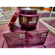 NEW PACKAGING JENNIE MOON 40X DERMA PLUS WHITENING SKIN BOOSTER LOTION