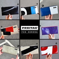 Freitag F06 Serena Bags Many Styles