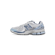 Authentic New Balance NB 860 V2 Gray ML860BB2 Sneakers
