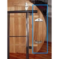 HGR25 linear guide rails 25mm 2pcs linear guide rail + 4pcs linear carriage HGH25CA/flang blcoks HGW