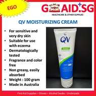 EGO QV Moisturising Cream (100g)