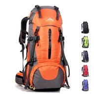 (45+5L) SIMPLICO Travel Outdoor Hiking Bag 65+5L Waterproof Travel Backpack Bagpack Bag 登山包