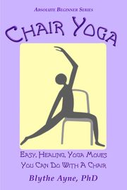 Chair Yoga Blythe Ayne