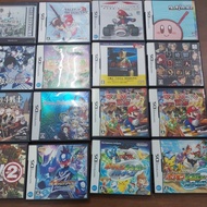 Nintendo DS NDS Premium Japanese Games